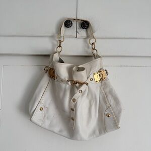 Vintage Miu Miu Shoulder Bag